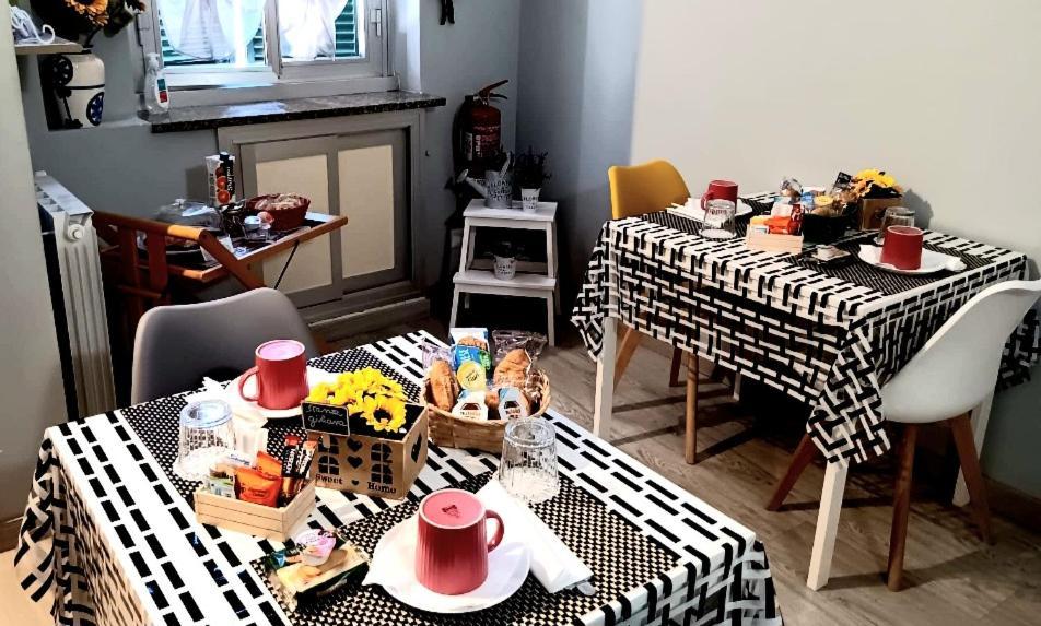 Bed And Breakfast Mamma Giuliana Rome Exterior photo