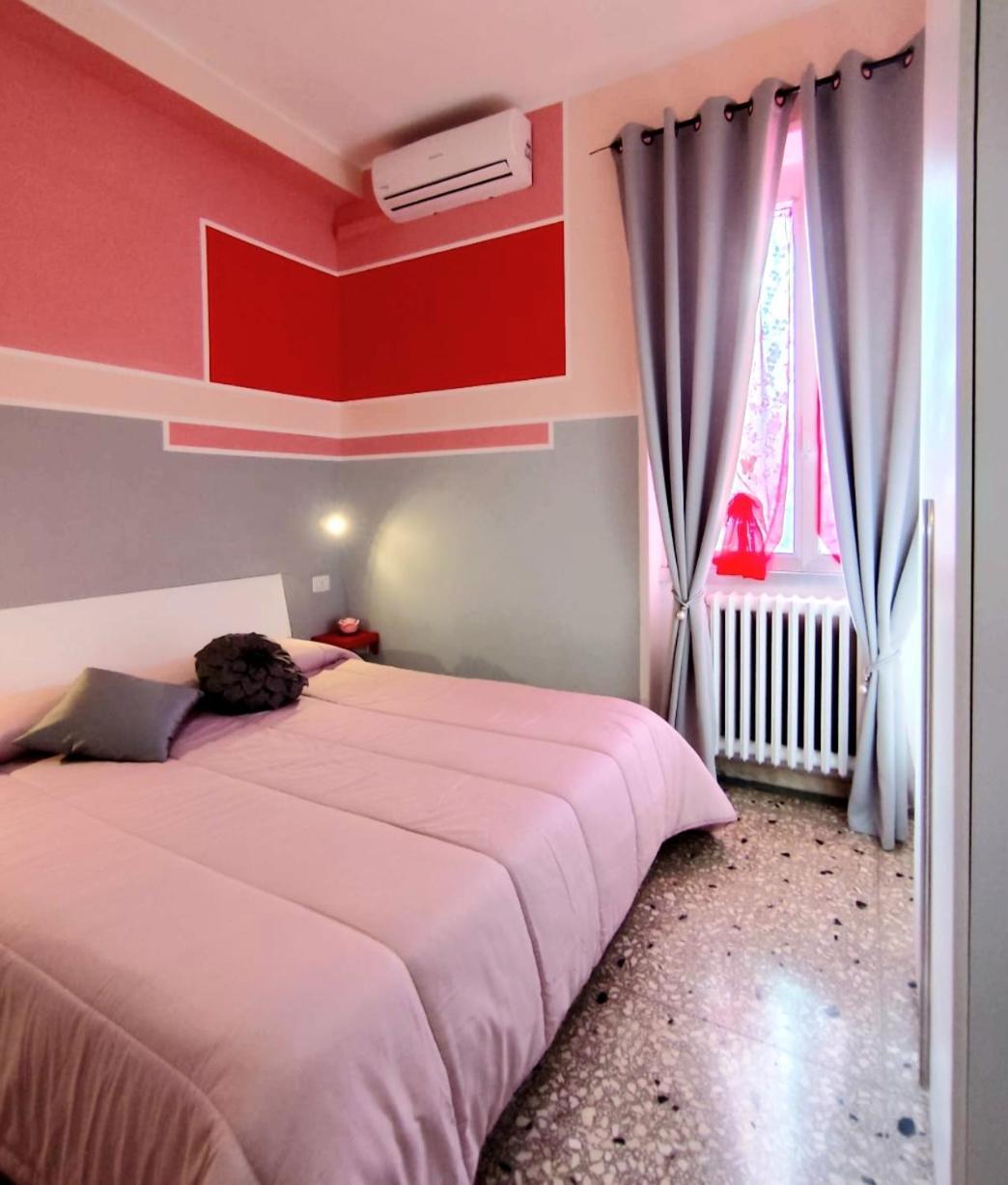 Bed And Breakfast Mamma Giuliana Rome Exterior photo