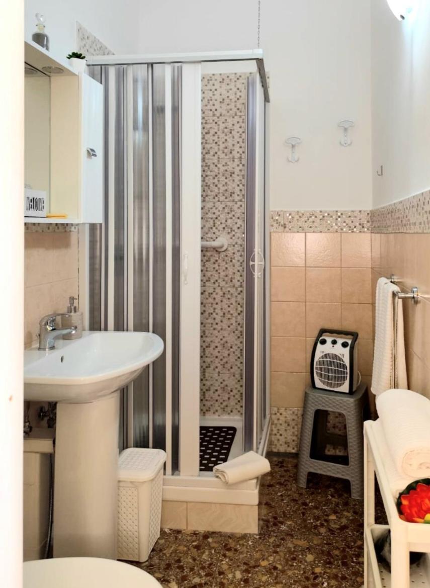 Bed And Breakfast Mamma Giuliana Rome Exterior photo